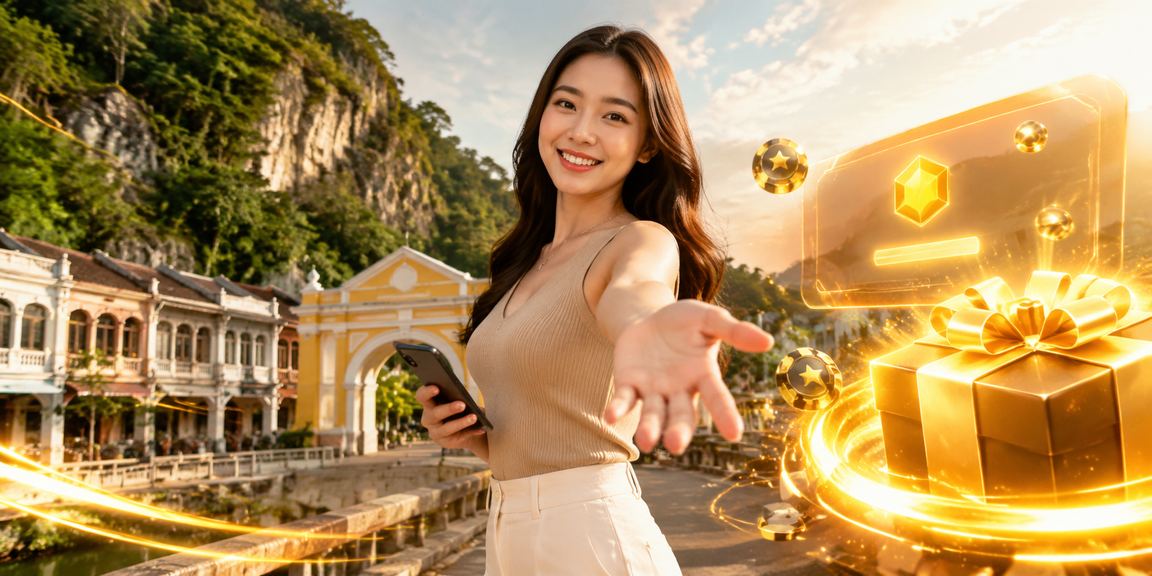 Peminat sukan di Ipoh menikmati hiburan kasino dan pertaruhan dalam suasana meriah