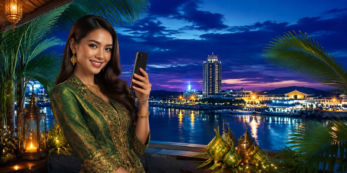 Pemain Malaysia menggunakan platform ijaya88 pada peranti mudah alih