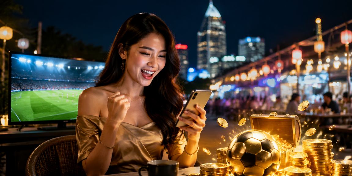 Pemain di Seremban membuat deposit mudah dan selamat untuk bermain poker dalam talian